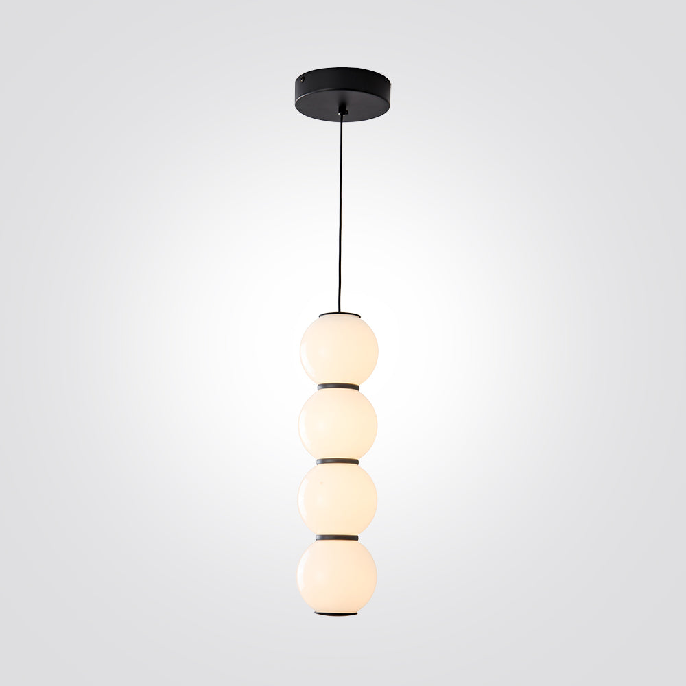 מנורת תליה צארגר דגם| B