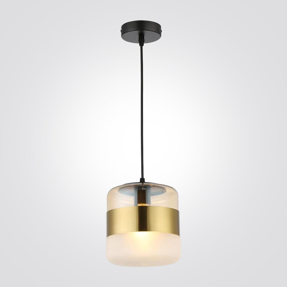 מנורת תליה פרוזה דגם|A