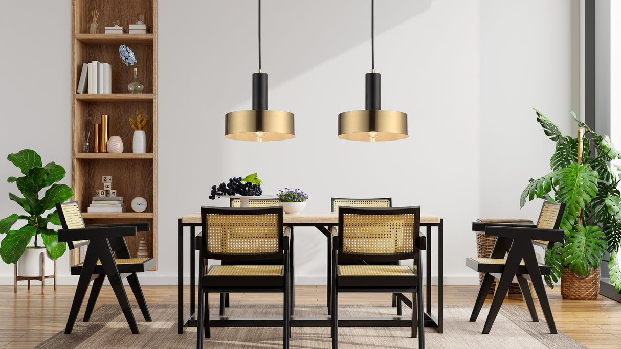 מנורת תליה שרייד דגם|A