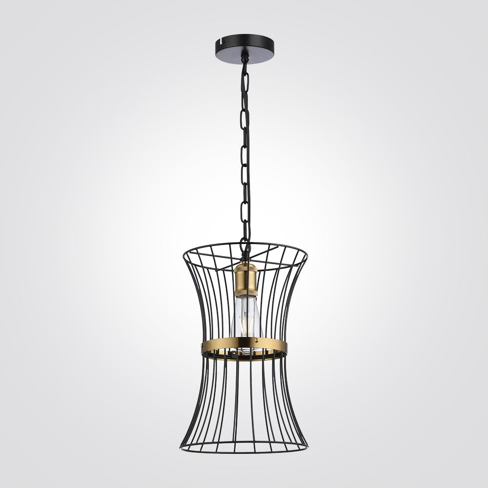 מנורת תליה שרייד דגם|C