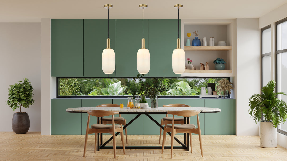 מנורת תליה שרמנט דגם|A