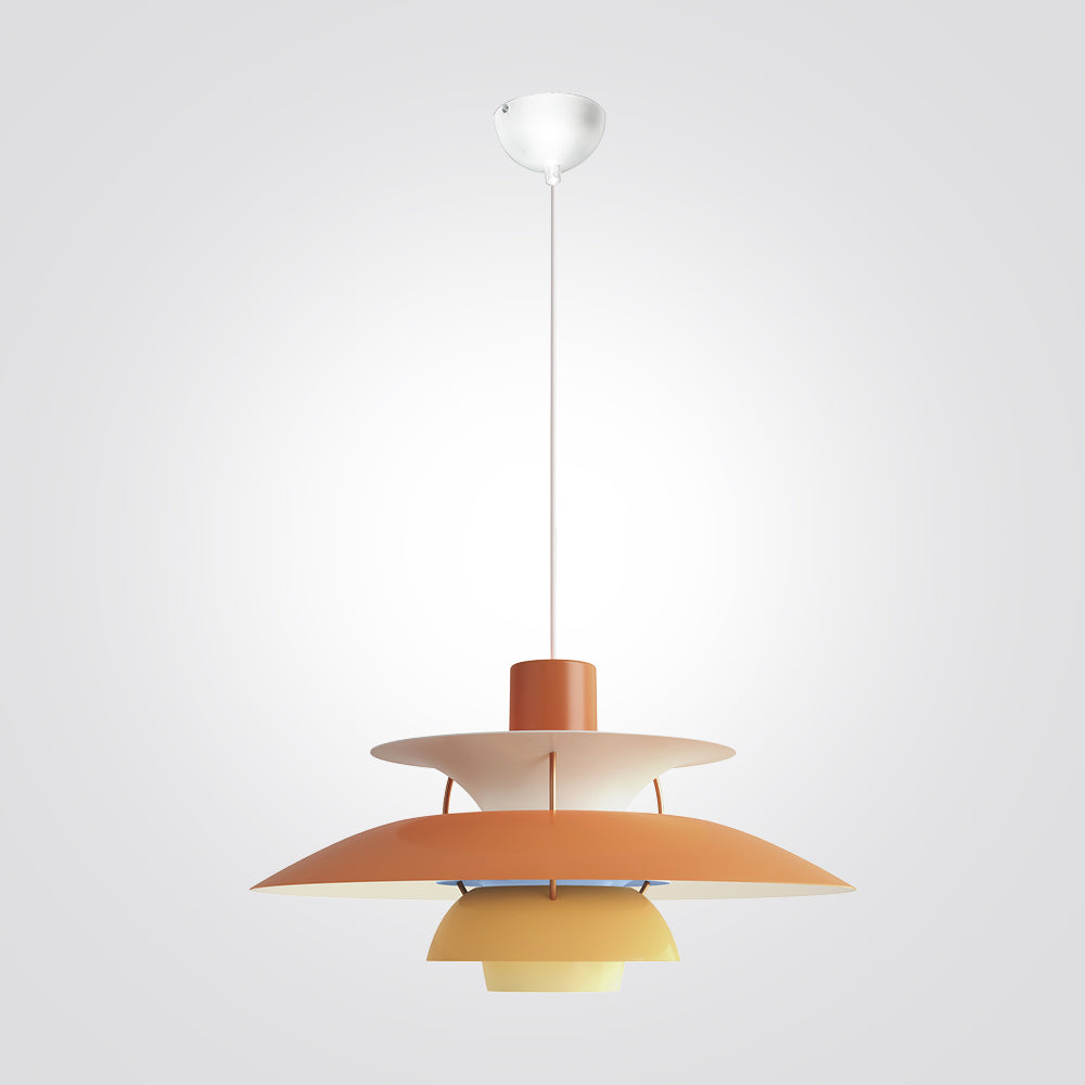 מנורת תלייה פול דגם| L