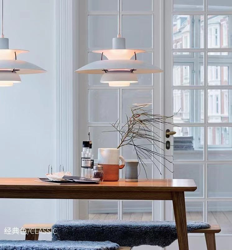 מנורת תלייה פול דגם| L