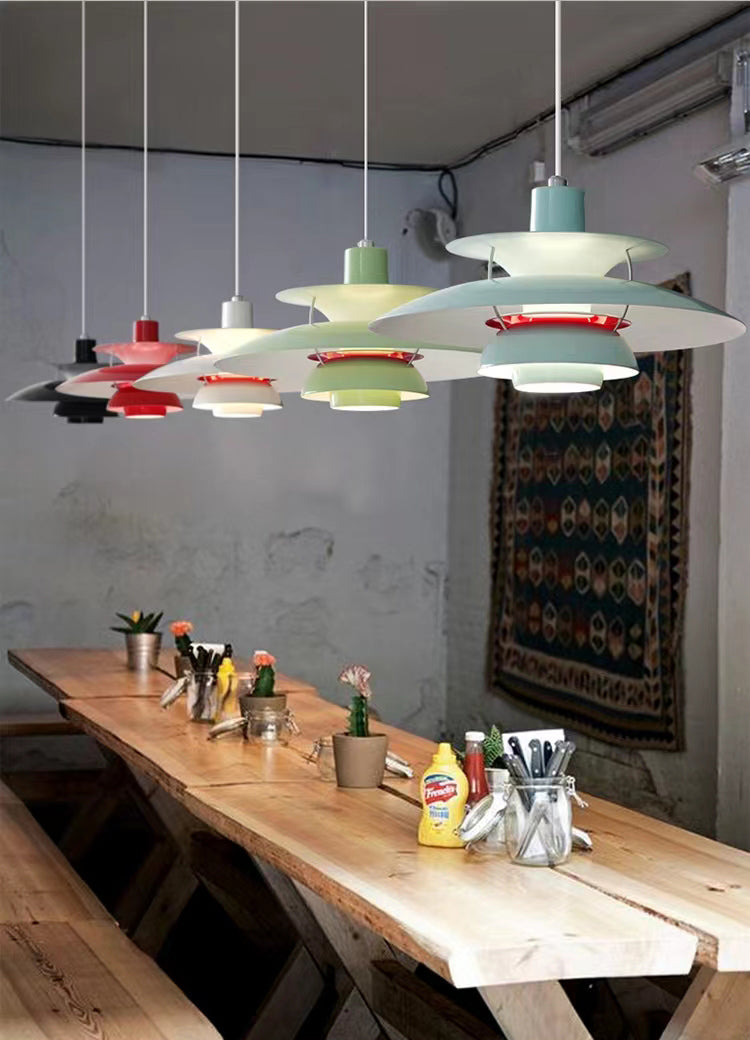 מנורת תלייה פול דגם| L