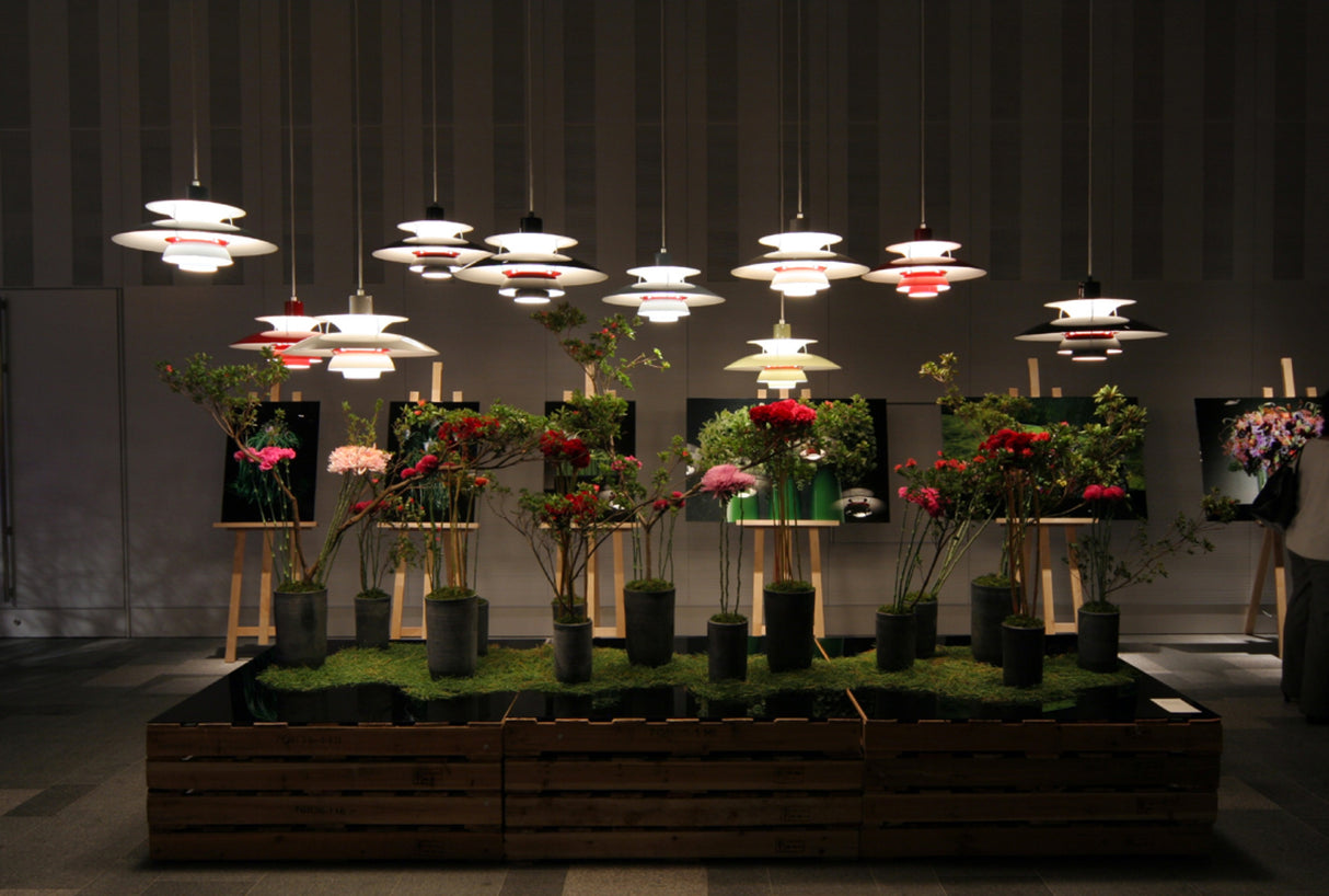 מנורת תלייה פול דגם| L