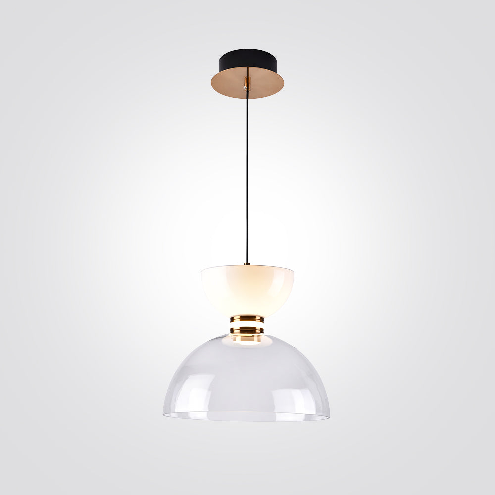 מנורת תליה אנדרס לד