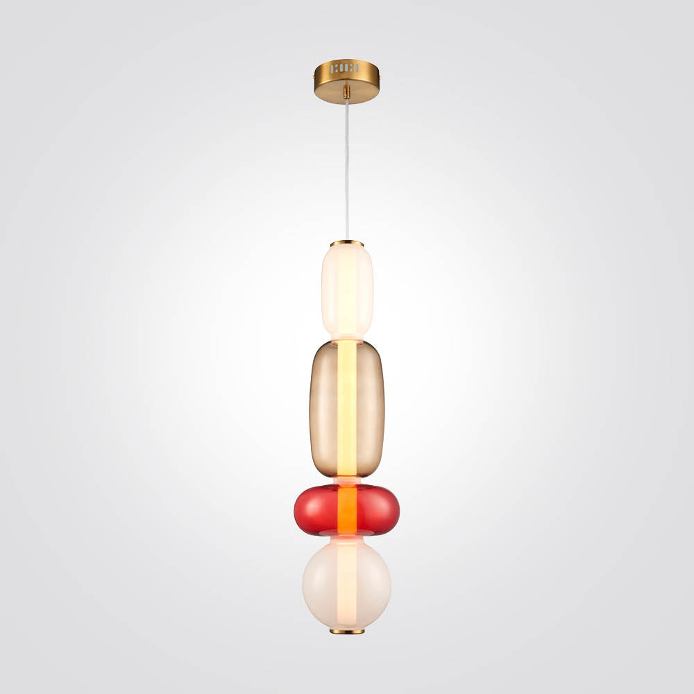 מנורת תלייה מקס דגם| A| B| C