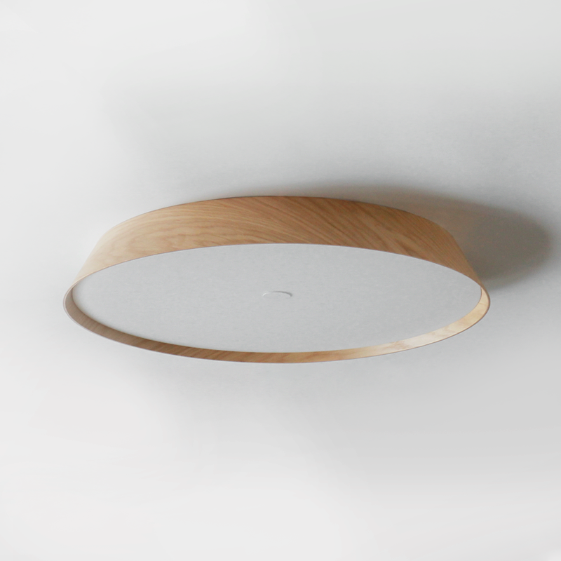 צמוד תקרה נועה לד| עץ