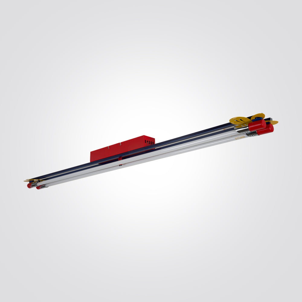 נורת ילדים פלורסנט