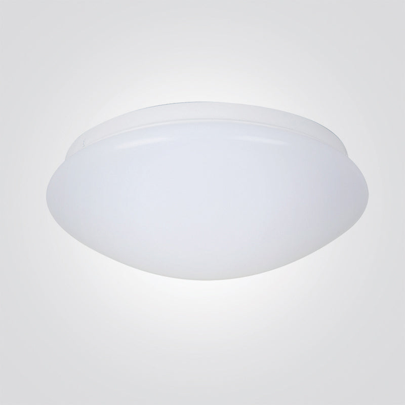 צמוד תקרה יארא לד| Φ26| לבן