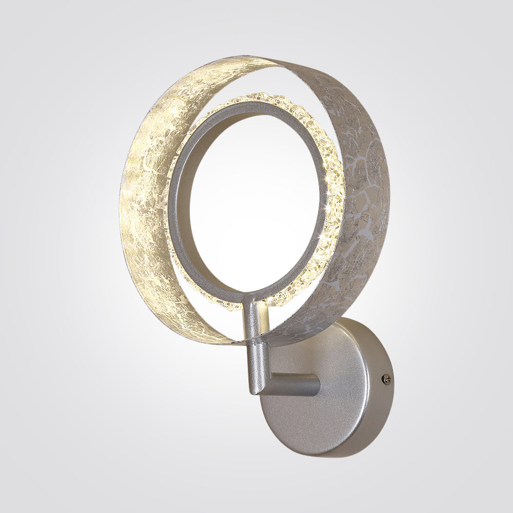 מנורת קיר גילית לד