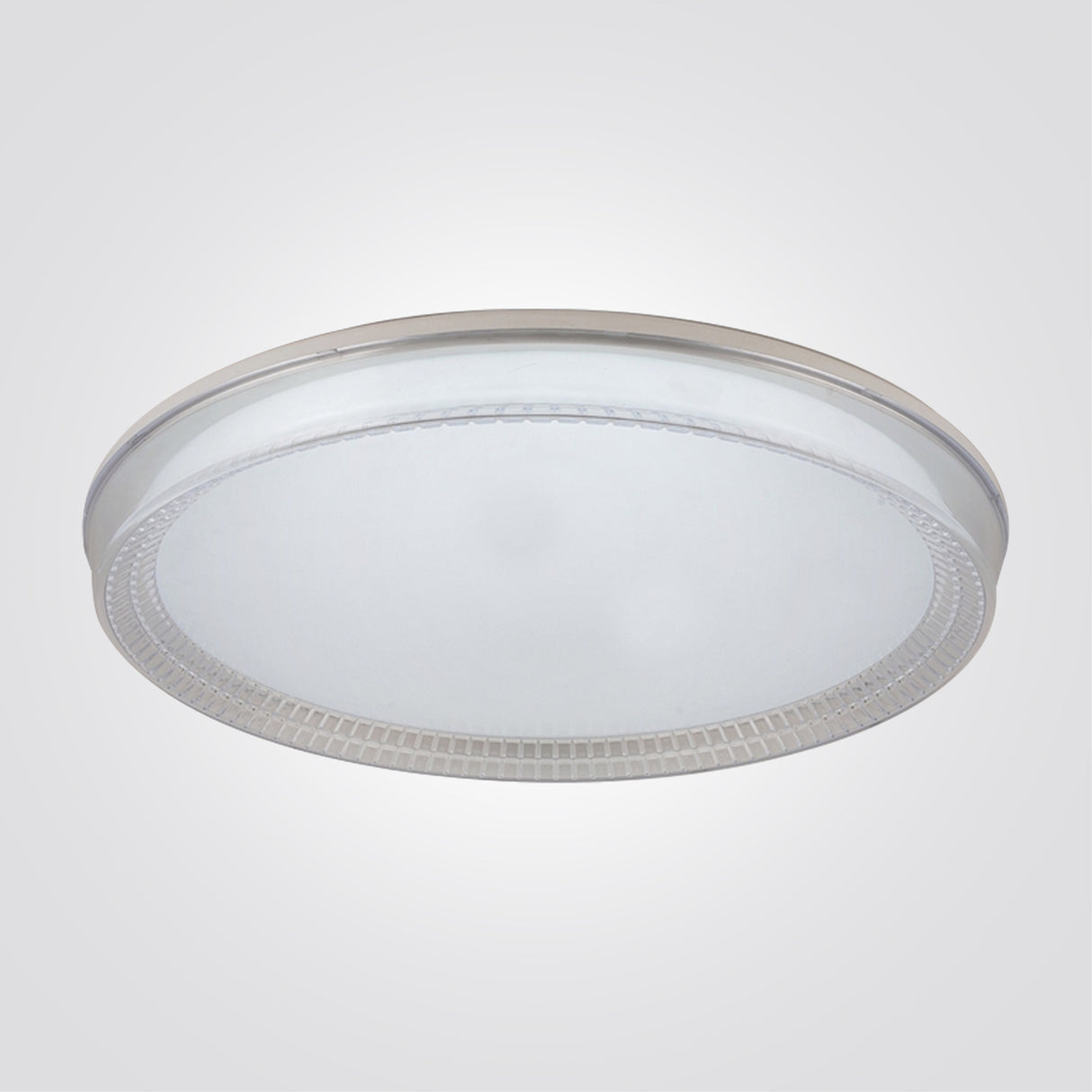 צמוד תקרה דארין לד CCT+ שלט Φ41| Φ51| לבן