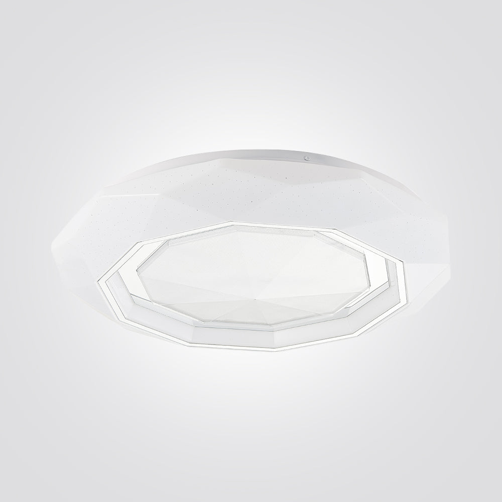 צמוד תקרה אוריין לד CCT+ שלט Φ40| Φ50