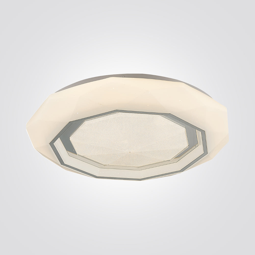 צמוד תקרה אוריין לד CCT+ שלט Φ40| Φ50