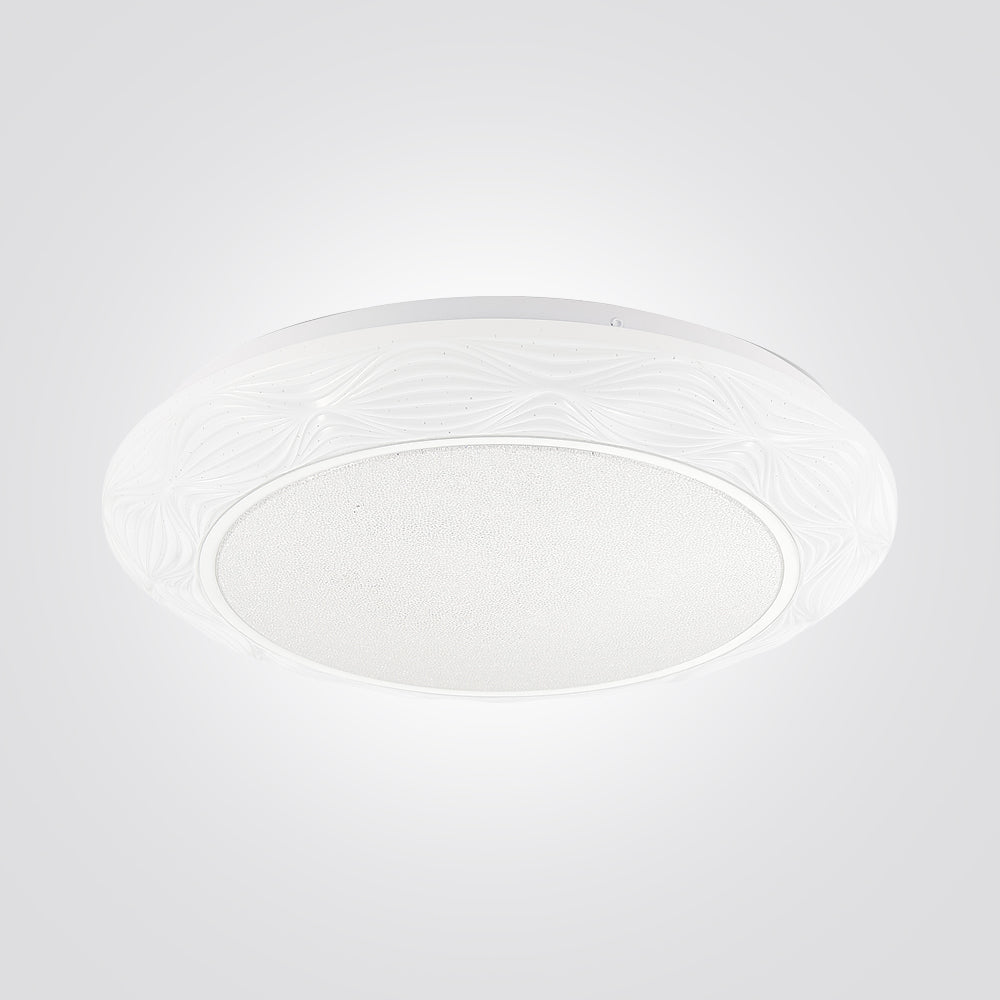 צמוד תקרה קארין לד CCT+ שלט Φ40|Φ50