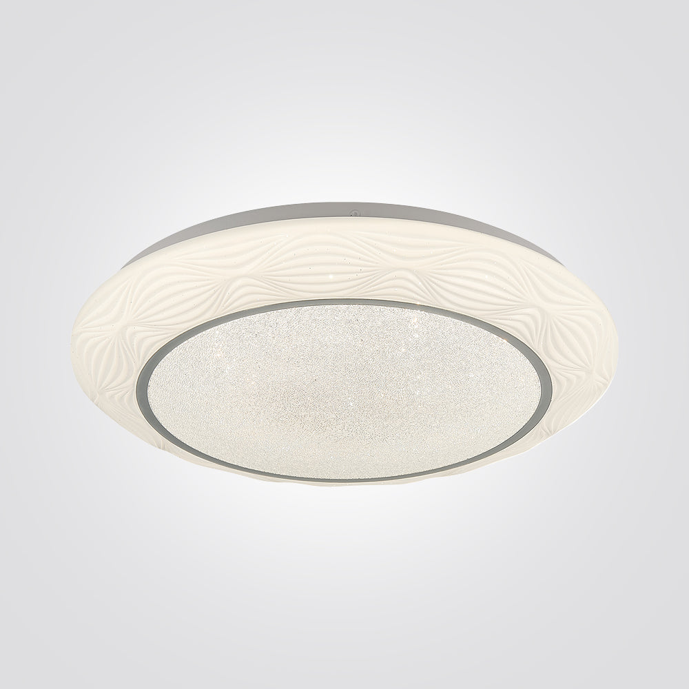 צמוד תקרה קארין לד CCT+ שלט Φ40|Φ50