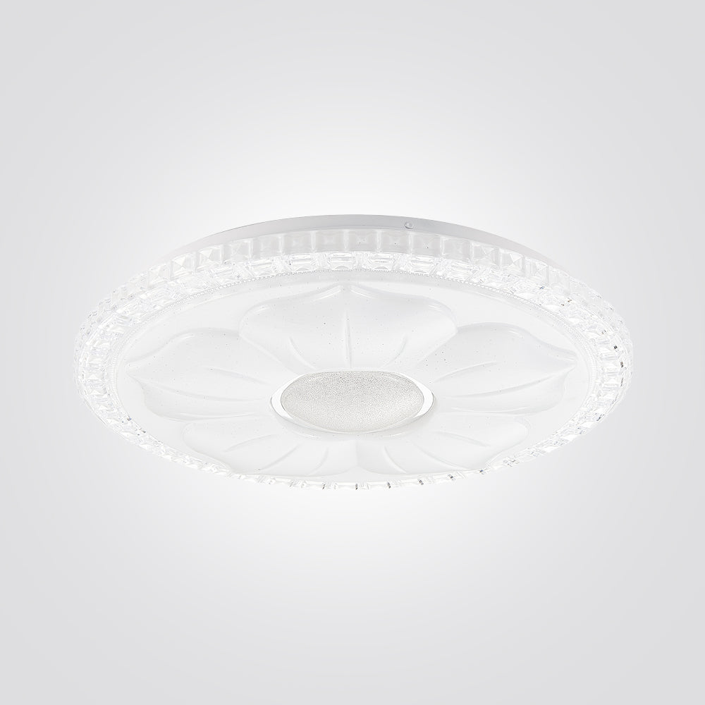 צמוד תקרה יארא לד CCT+ שלט Φ40|Φ50