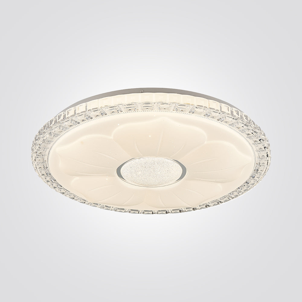 צמוד תקרה יארא לד CCT+ שלט Φ40|Φ50