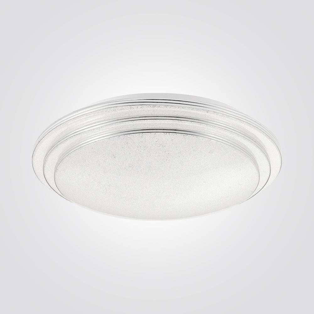 צמוד תקרה רוזה לד CCT+ שלט Φ40|Φ50