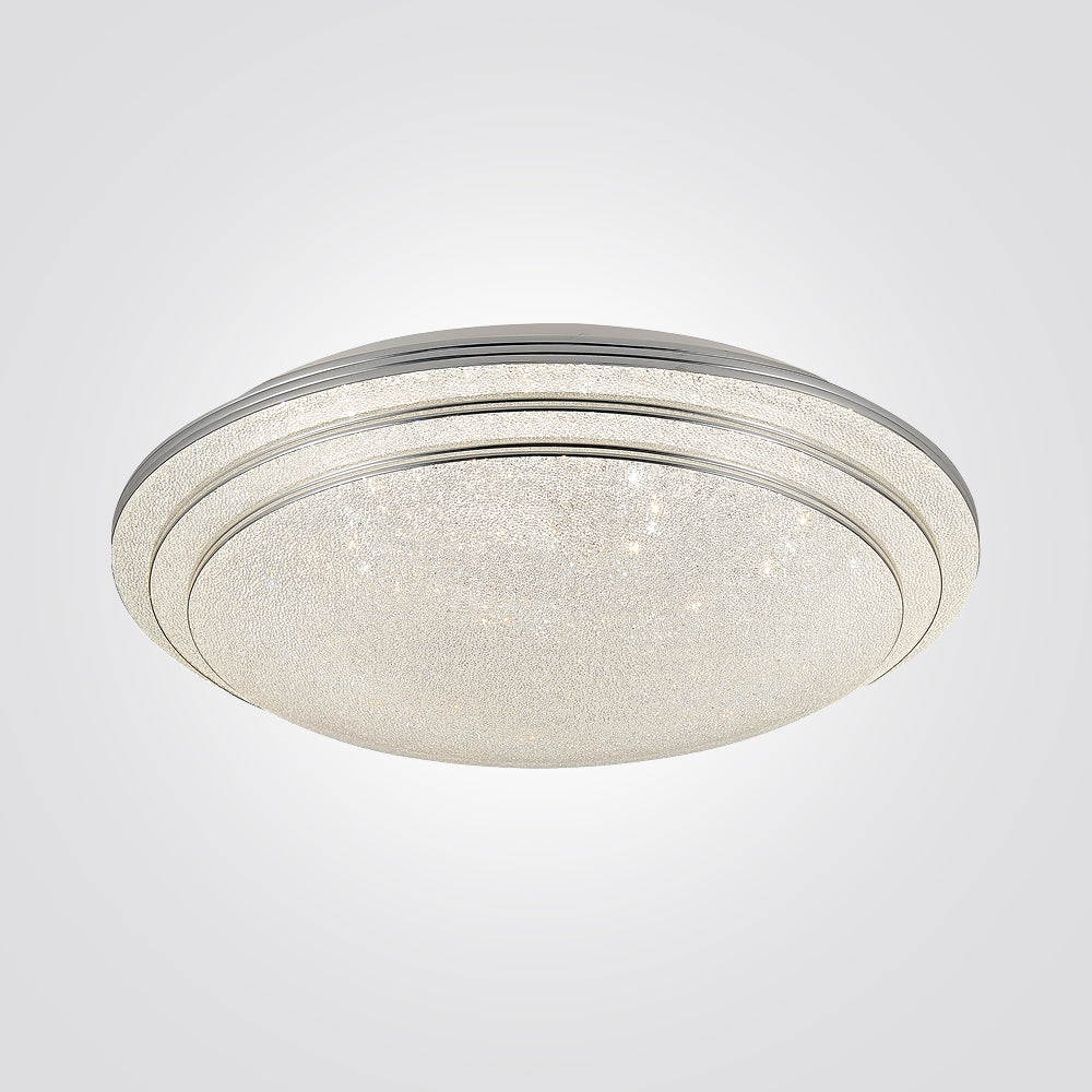 צמוד תקרה רוזה לד CCT+ שלט Φ40|Φ50