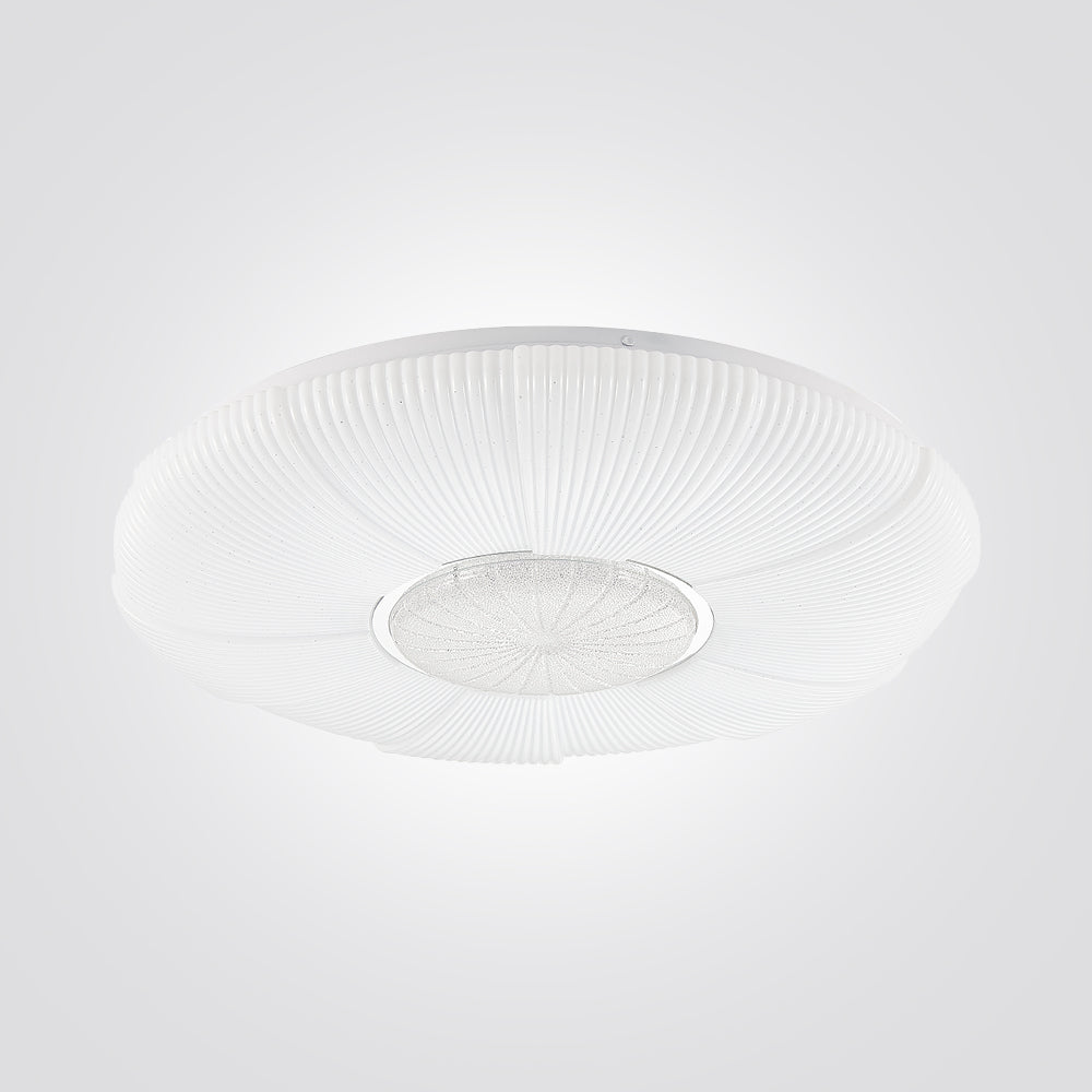 צמוד תקרה רחמה לד CCT+ שלט Φ40|Φ50