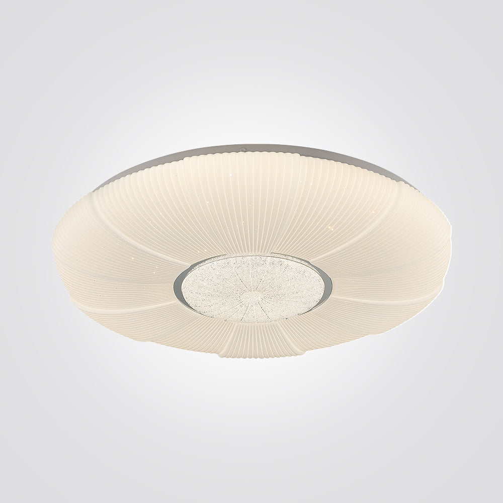 צמוד תקרה רחמה לד CCT+ שלט Φ40|Φ50