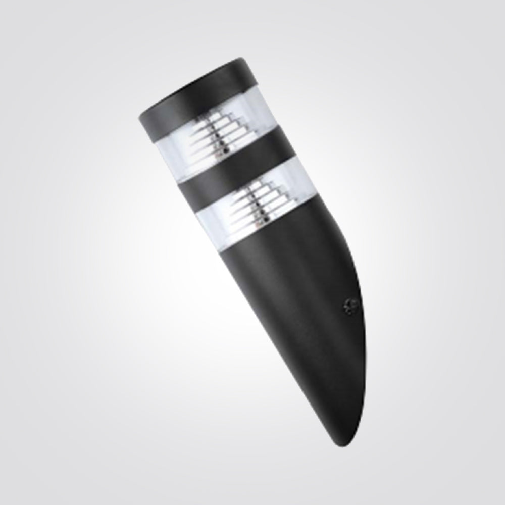 מנורת קיר גינה חוץ לד ברוכה