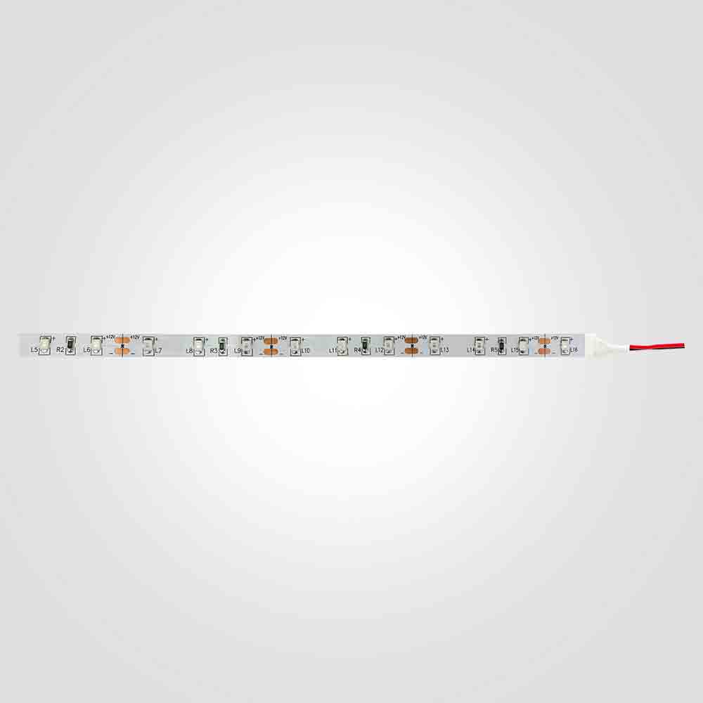 סרט לד 5 מטר | ירוק | אדום |כחול | -12V