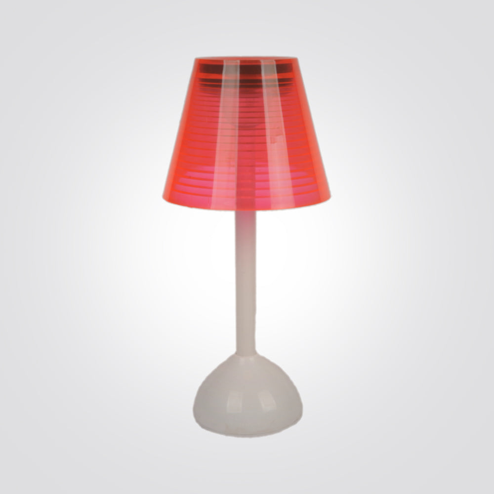 תאורה סולרית גנית