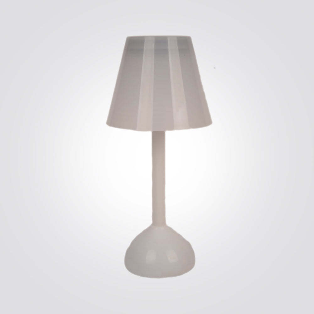 תאורה סולרית גנית