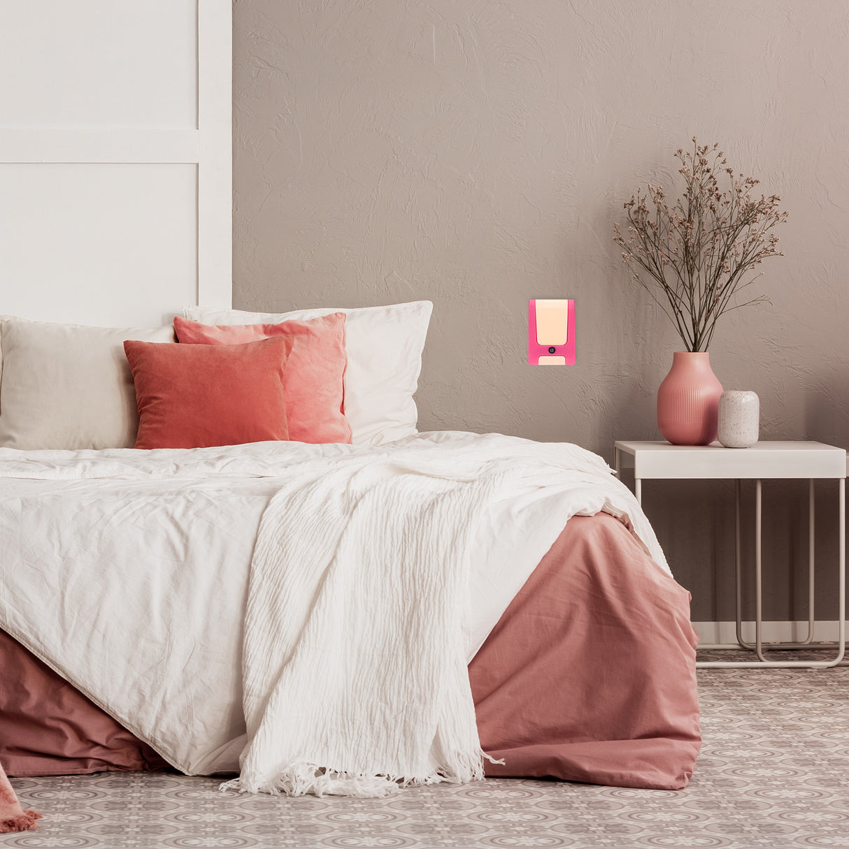 נורת לילה כוכב