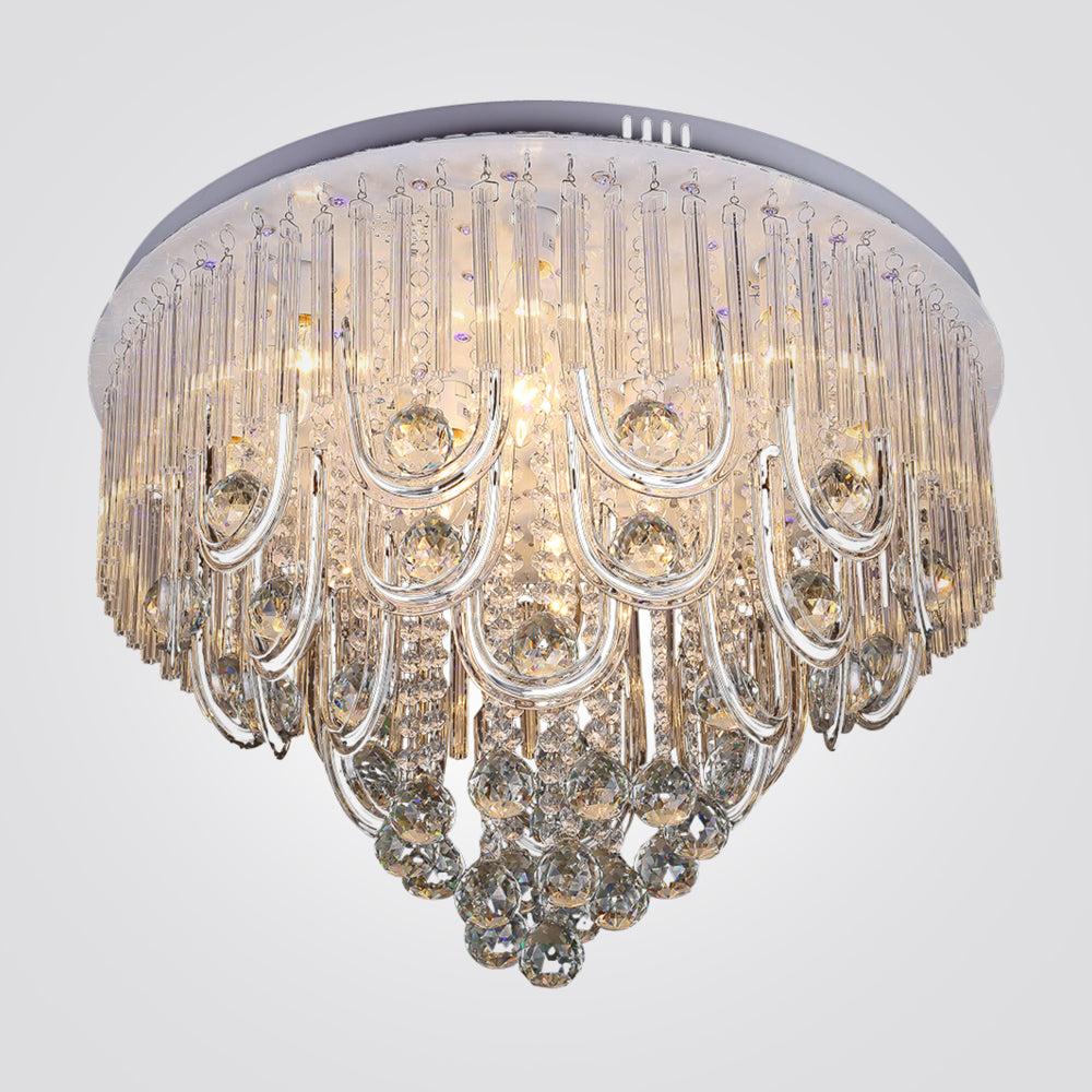 צמוד קריסטל מתניה