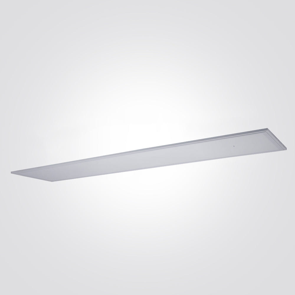 פאנל לד מלבני פרבולי לתקרה אקוסטית 30X120| 40W | CCT