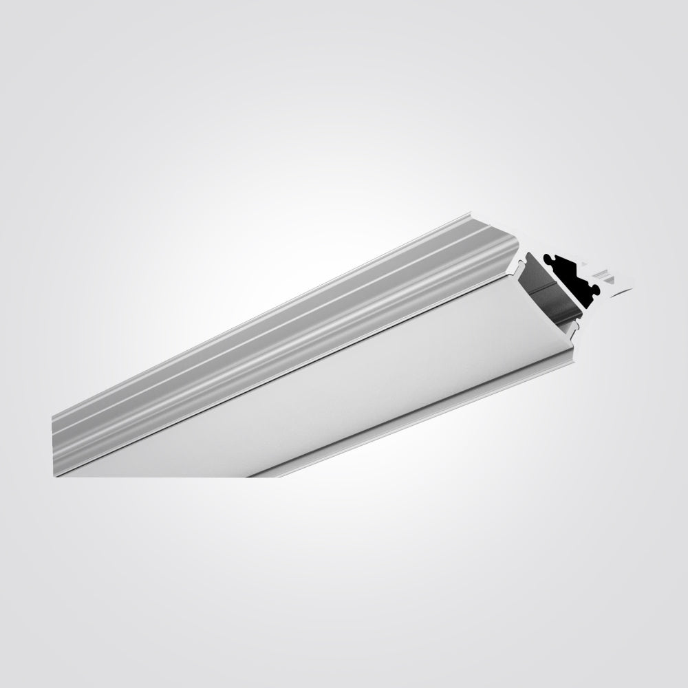 פרופיל תאורה זווית 18.5X36.1