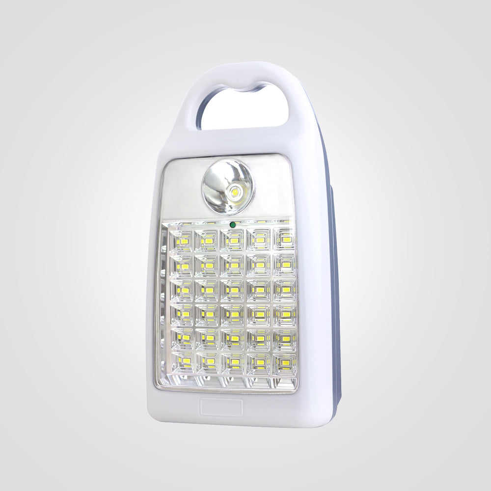 תאורת חירום לד נטענת