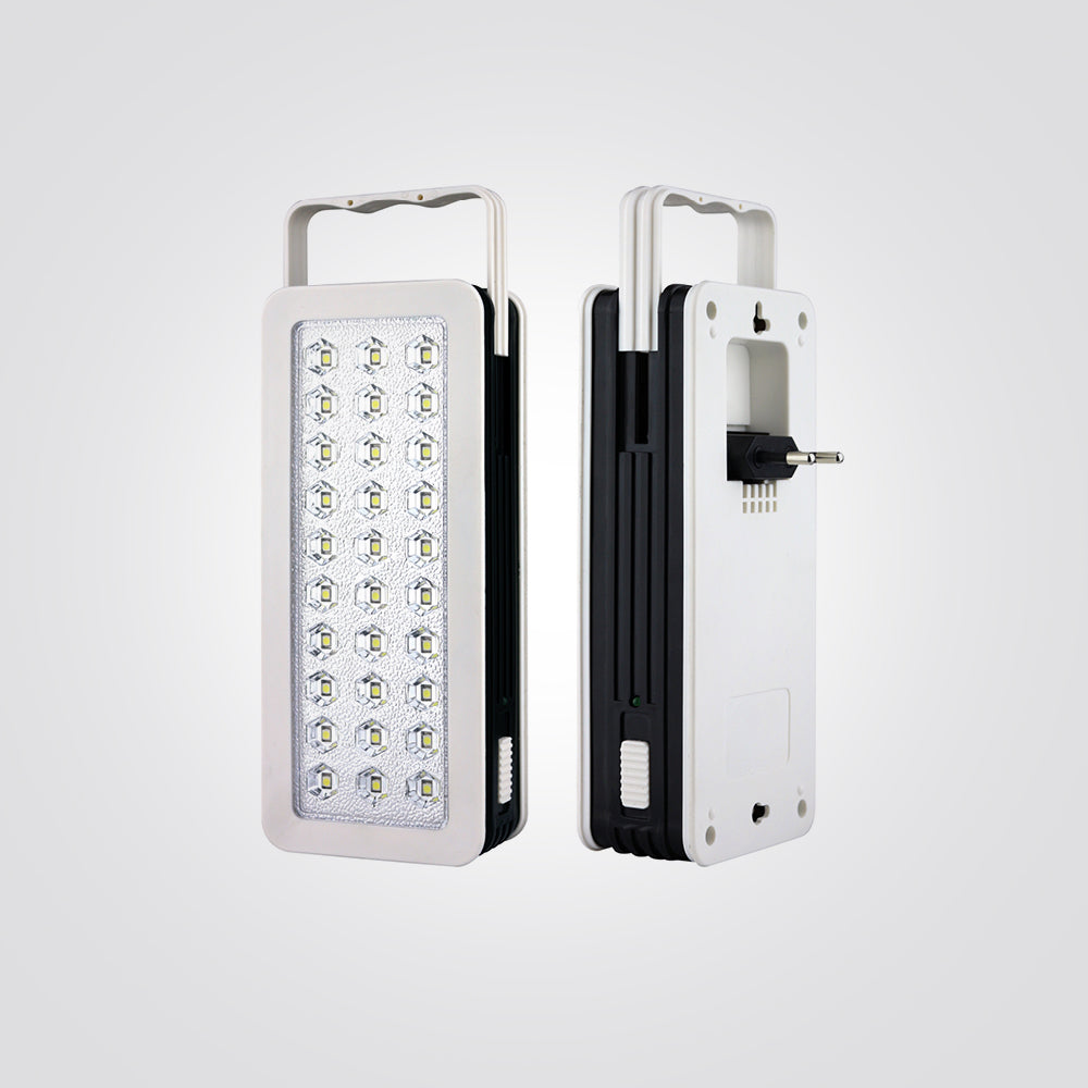 תאורת חירום לד