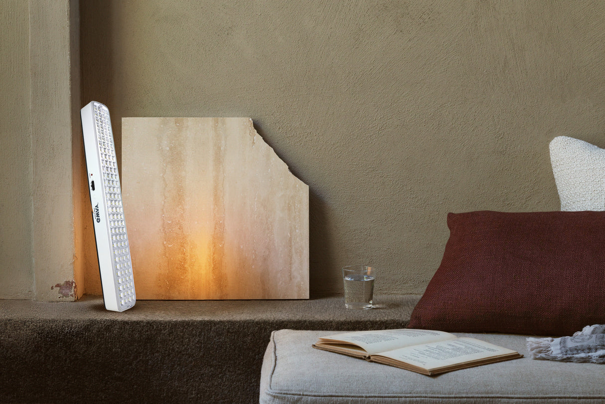 תאורת חירום אדוניאס אנטי פייר