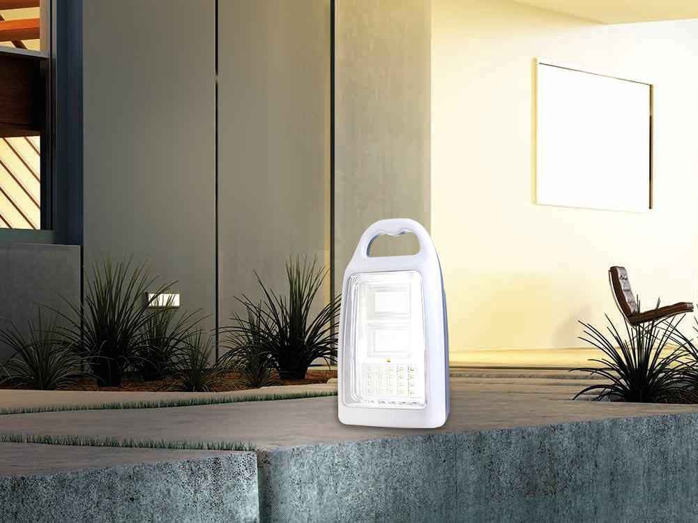 מנורת חירום סימא 6W 20 SMD אנטי פייר