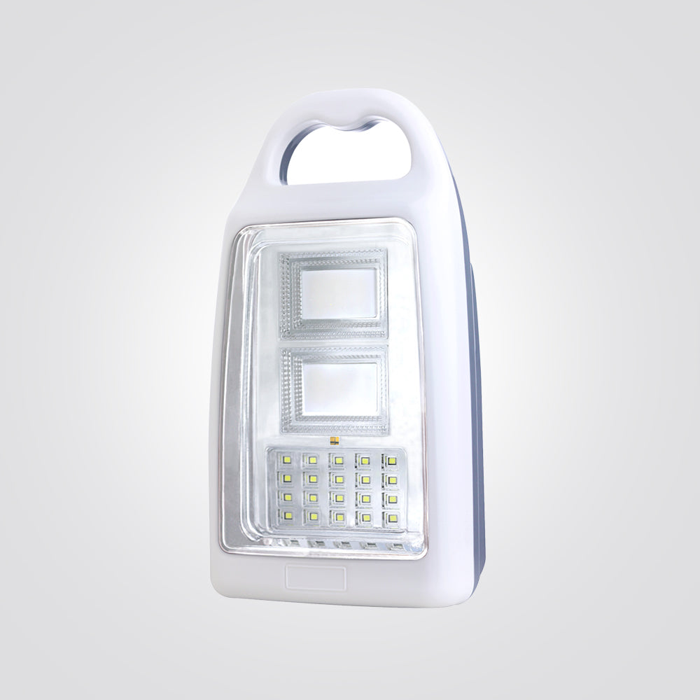 מנורת חירום סימא 6W 20 SMD אנטי פייר