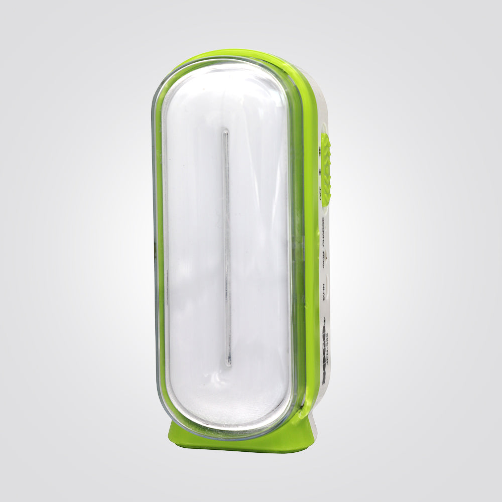 מנרת חירום סילויא עם כבל USB