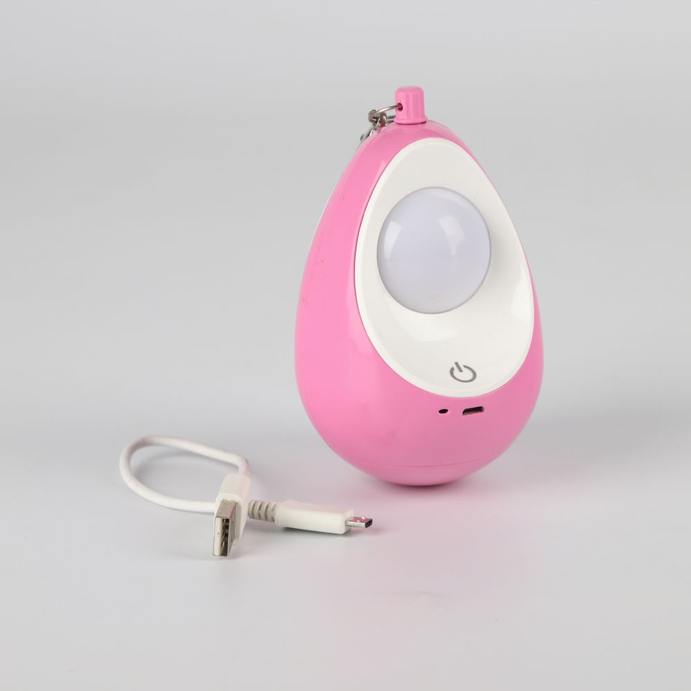 מנורת חירום (3SMD) עם רמקול Bluetooth