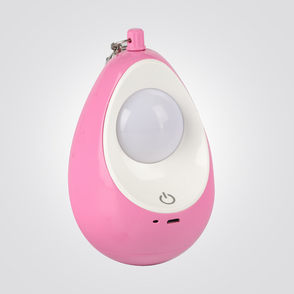 מנורת חירום (3SMD) עם רמקול Bluetooth