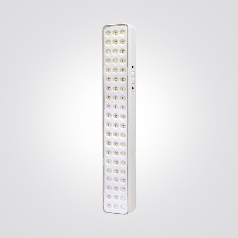 תאורת חירום מאסה| סוללת ליתיום|6W