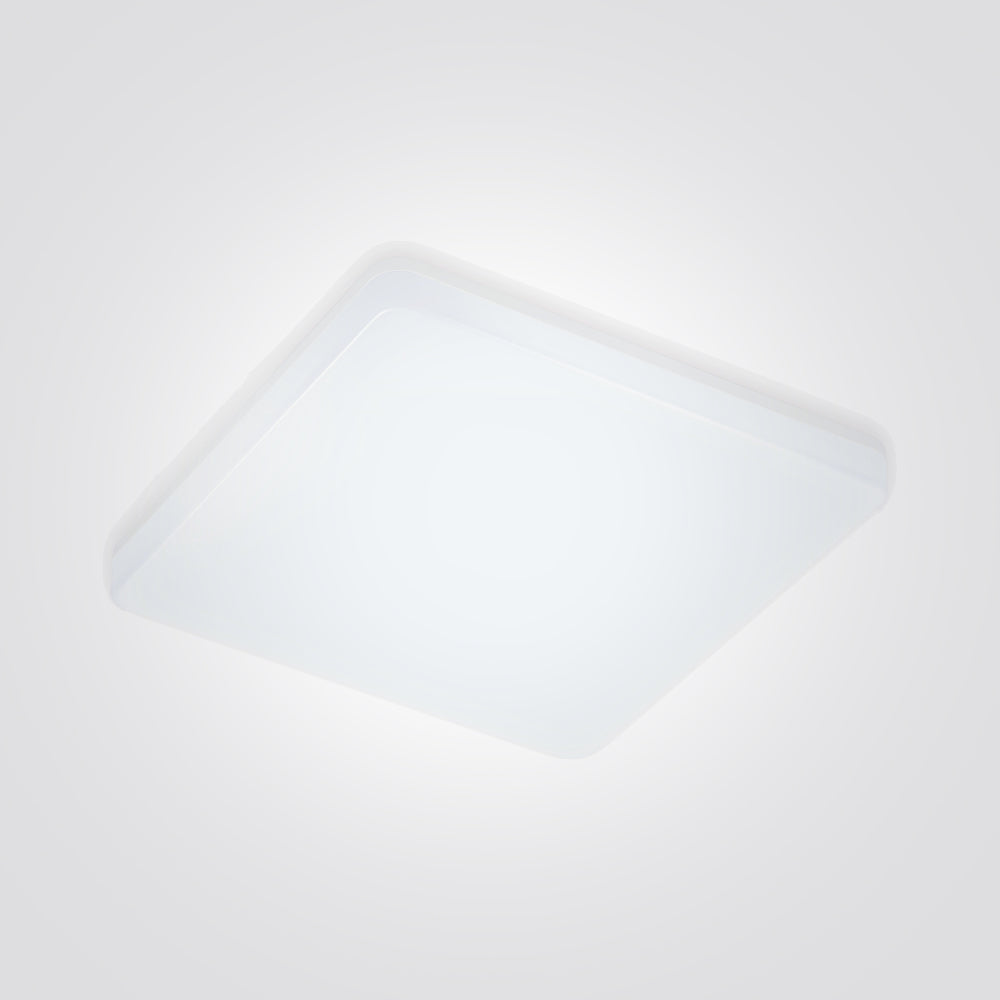 צמוד תקרה מוגן מים 18W| IP54