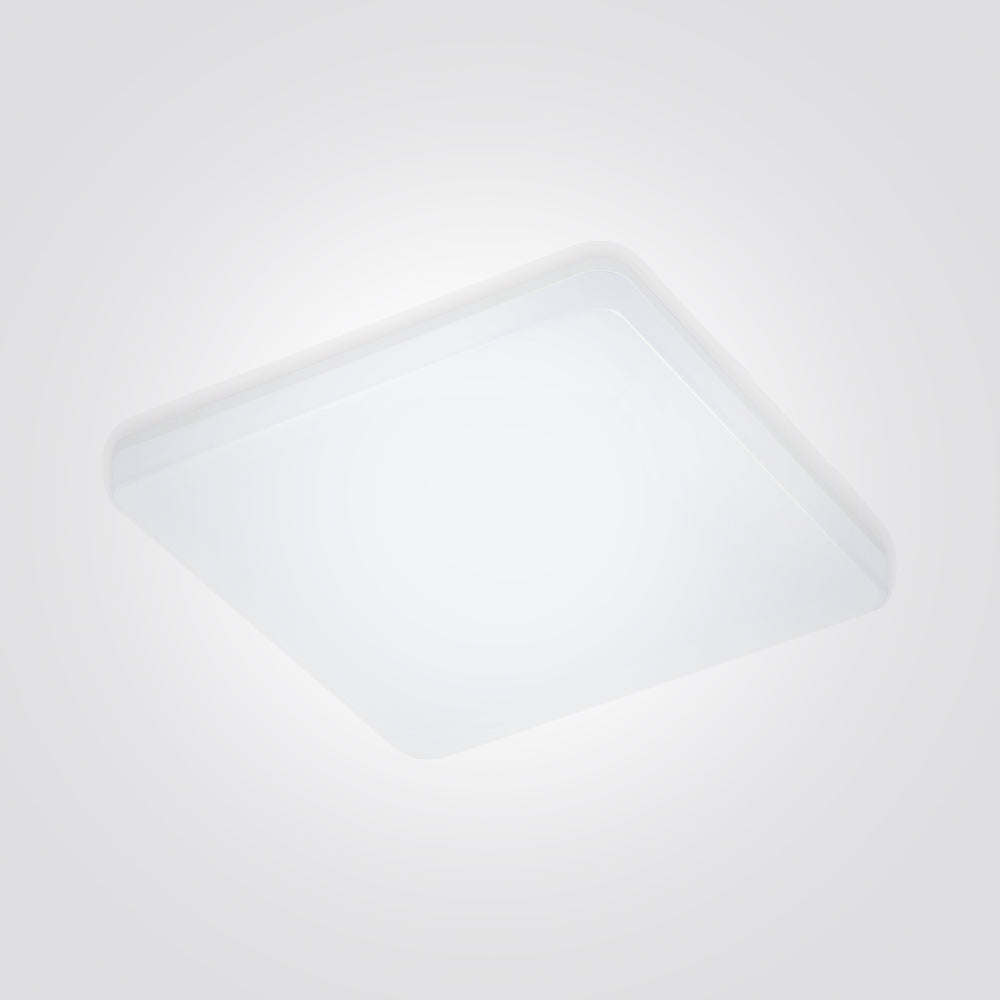 צמוד תקרה מוגן מים 24W| IP54