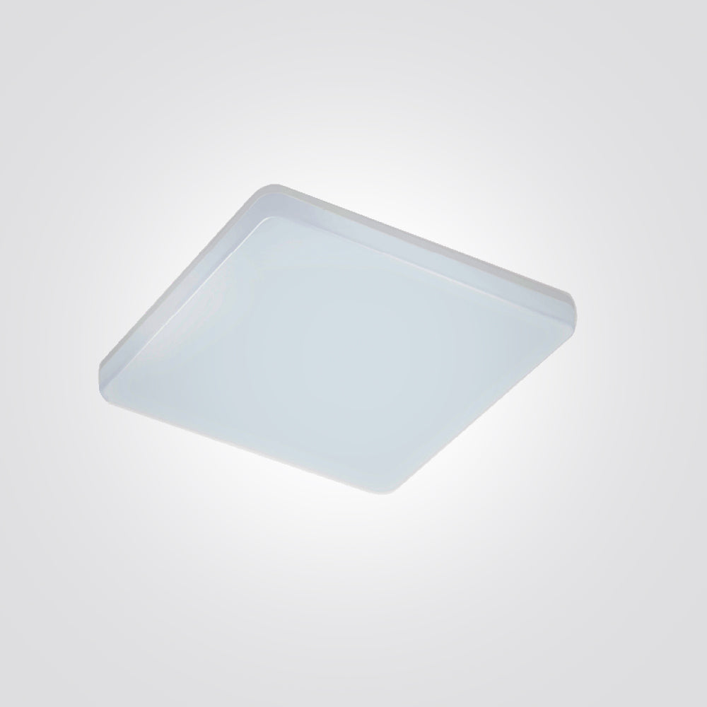 צמוד תקרה מוגן מים 24W| IP54