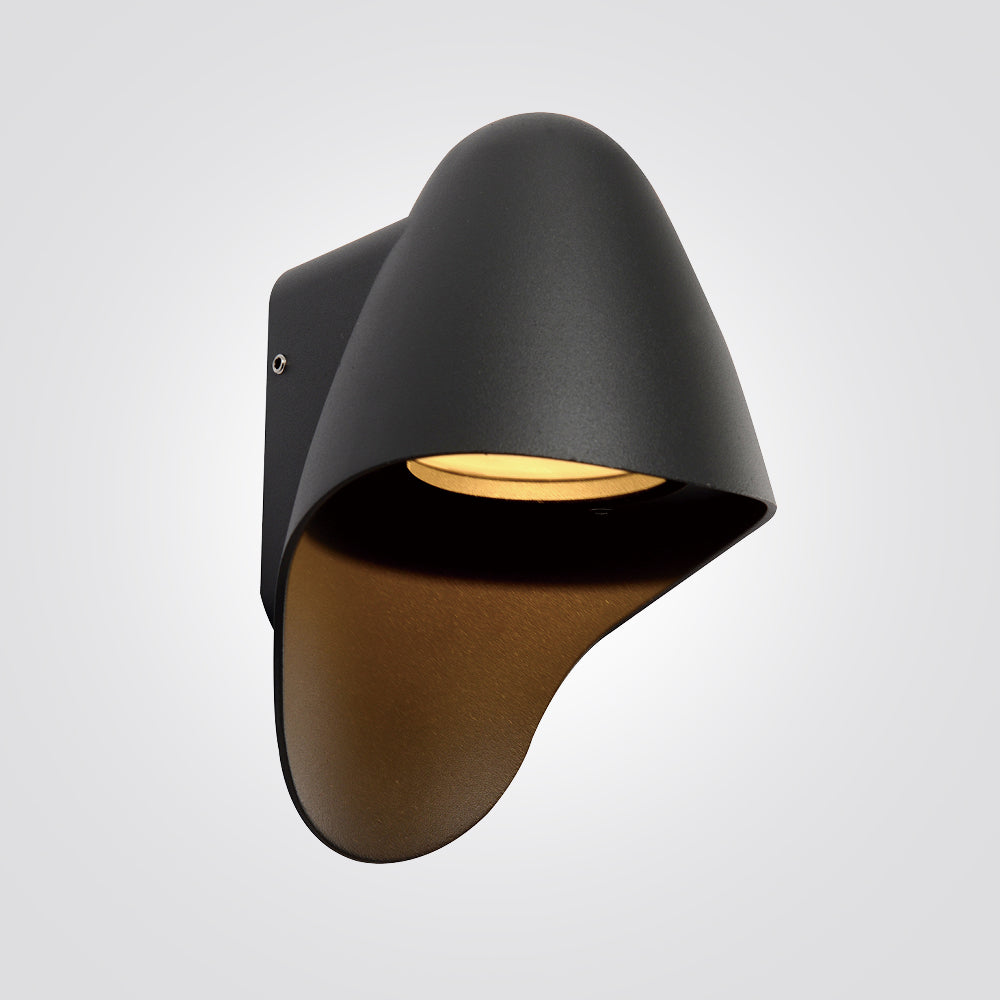 מנורת קיר חוץ דילי דאון דגם A