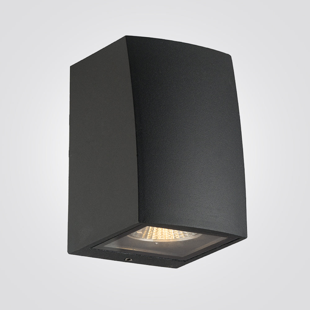 מנורת קיר חוץ פליקיר דאון דגם A