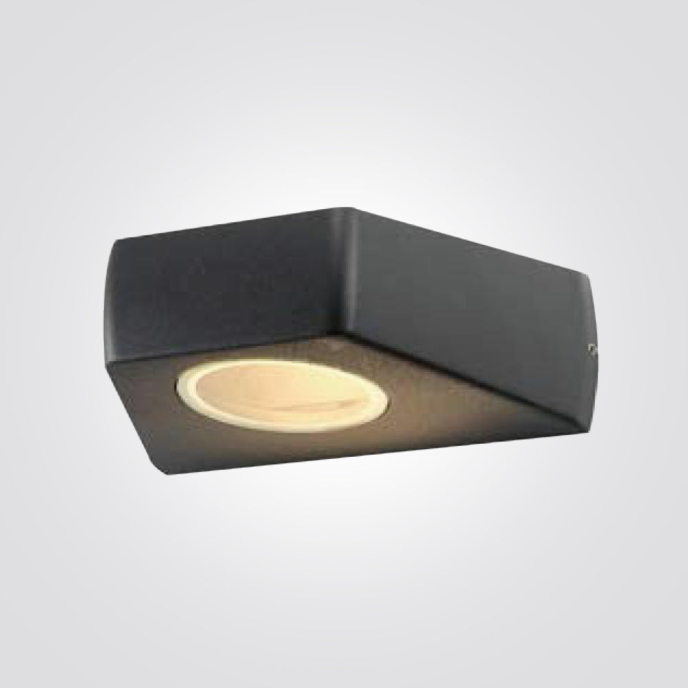 מנורת קיר חוץ יארן לד דגם A