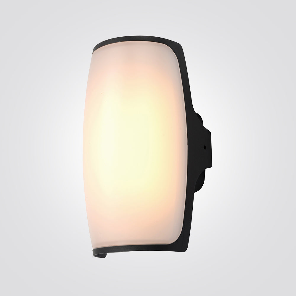 מנורת קיר חוץ יארן לד אור דגם B